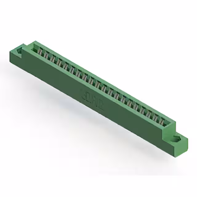 316-020-421-104 EDAC Inc.  Edgeboard Connectors
